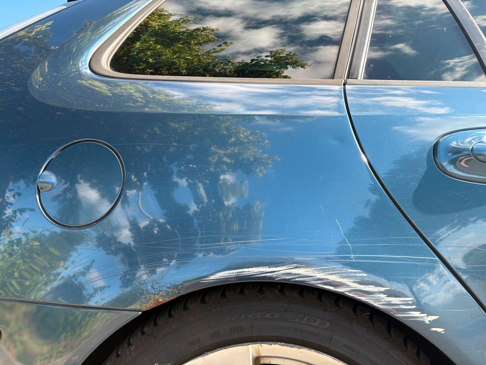 Saab 9-3 2005 — photo 8