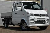 DFSK K01 Kipper/Pritsche/AHK/HU 06.2027 - DFSK K01 Gebrauchtwagen