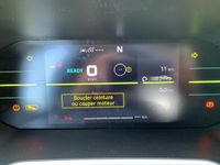 Dacia Spring - Vorschau Bild 16