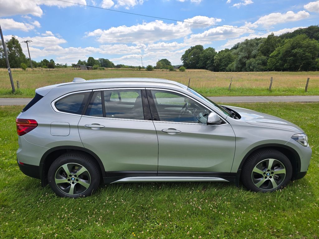Image of BMW X1