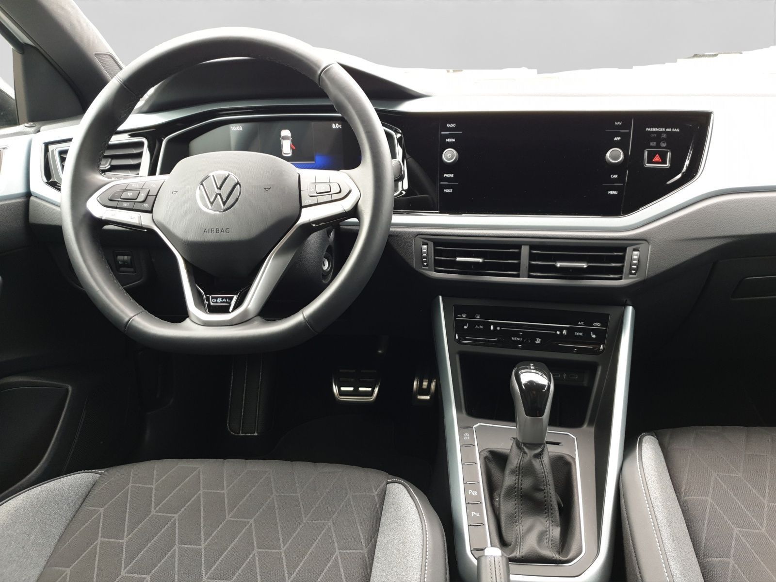 Volkswagen Taigo - Bild 6