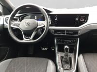 Volkswagen Taigo - Vorschau Bild 6