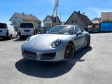 Porsche 911 Carrera 4 Cabriolet/Approved/Sport-Abgas - Porsche in Nürnberg: 911