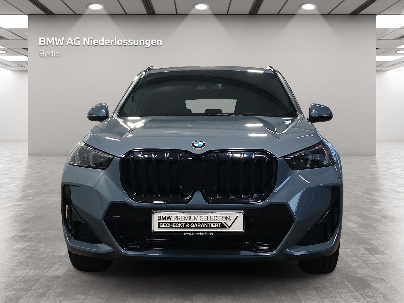 BMW X1 - Bild 5