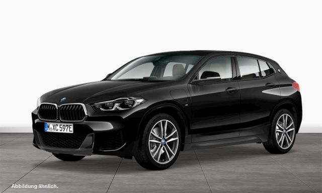 BMW X2 xDrive25e M Sportpaket Head-Up HK HiFi DAB