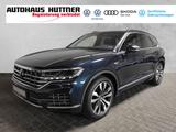 Volkswagen Touareg Elegance 3.0 TDI AHK IQ-LIGHT - gebrauchte Pickups