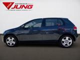 Volkswagen Golf VI Comfortline*HU/AU+Service neu*Klima. - VW Golf bis 5.000 Euro