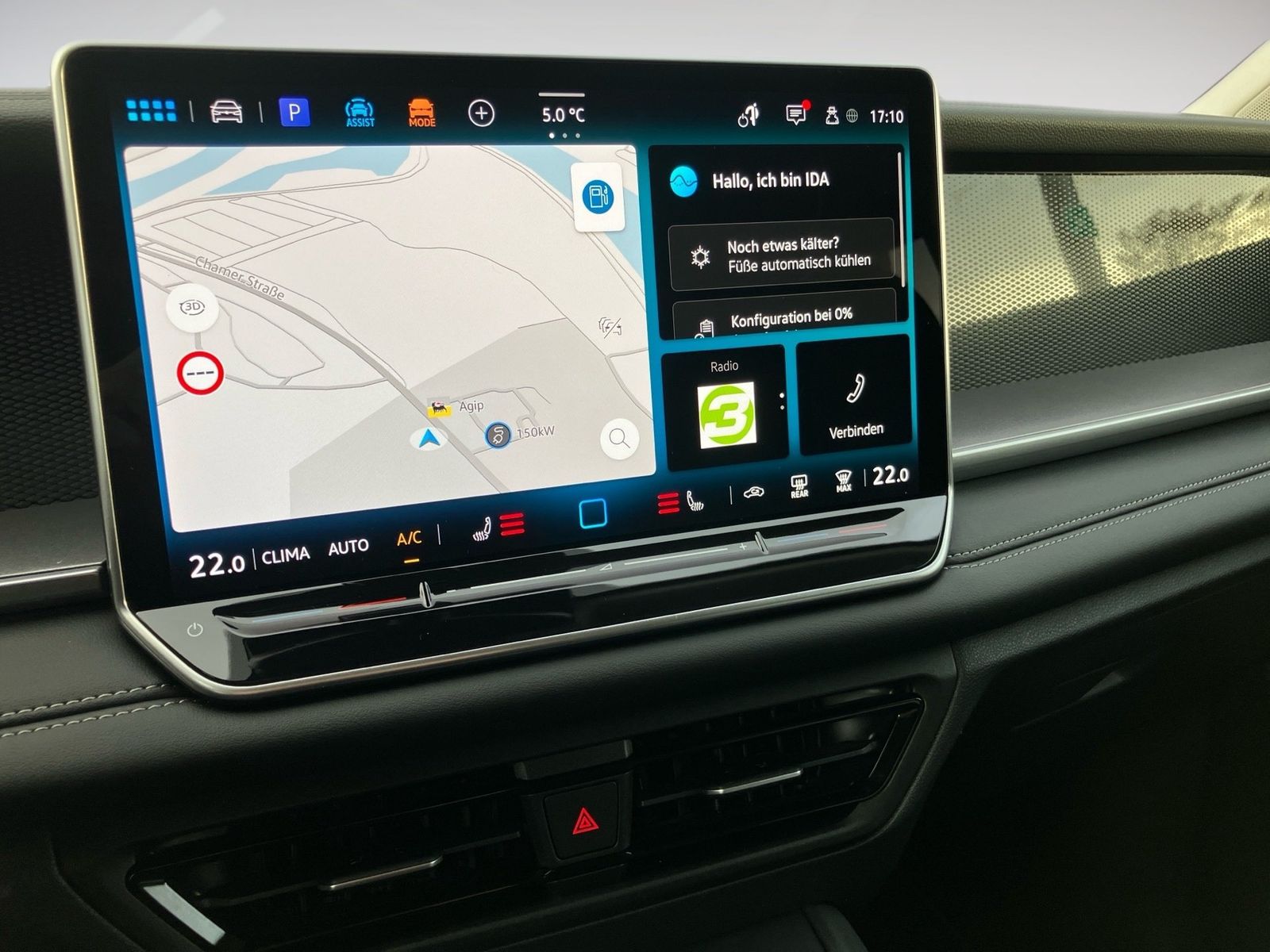 Volkswagen Tayron - Bild 12