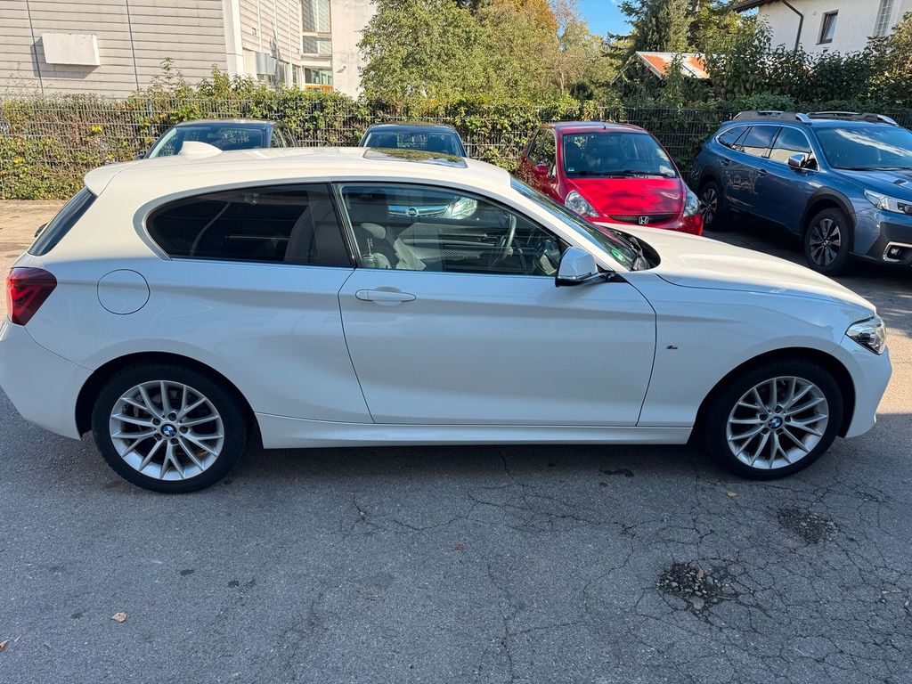 Image of BMW 118