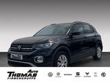 Volkswagen T-Cross  Active 1.0 TSI NAVI+PDC+SHZ - VW T-Cross in Bonn