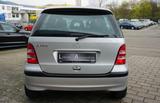 Mercedes-Benz A 140 CLASSIC - gebrauchte Mercedes-Benz A-Klasse aus dem Jahr 2002