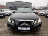 Mercedes-Benz E 250 Limousine CGI BlueEfficiency - gebrauchte Mercedes-Benz E 250 aus dem Jahr 2009