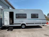 Dethleffs C-JOY 480 FSH Perfekter Wohnwagen inkl Klima - Dethleffs c joy 480 FSH