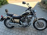 Yamaha Virago 535 - YAMAHA 1997 VIRAGO 535