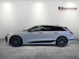 Audi S6 Avant e-tron qu MATRIX 360° HUD PANO LUFT - : Beige