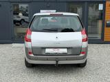 Renault Scenic II Grand Exception 5tr. KLIMA PDC TÜV SHZ - Renault Scenic Exception mit Benzin-Antrieb