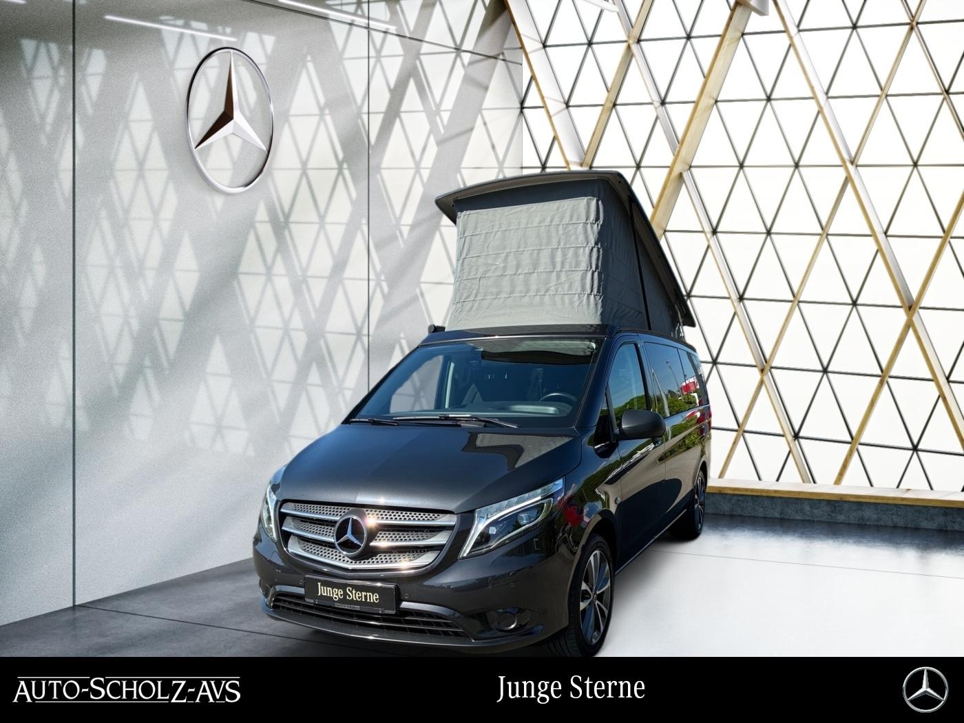 Mercedes-Benz Marco Polo 220 d ACTIVITY EDITION AHK*Kam*StandH