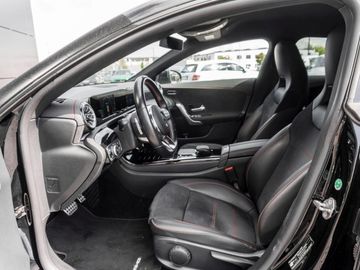 Mercedes CLA 250 Shooting Brake - 7