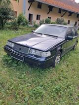 Volvo S90 3.0 - - Volvo mit LPG-Antrieb
