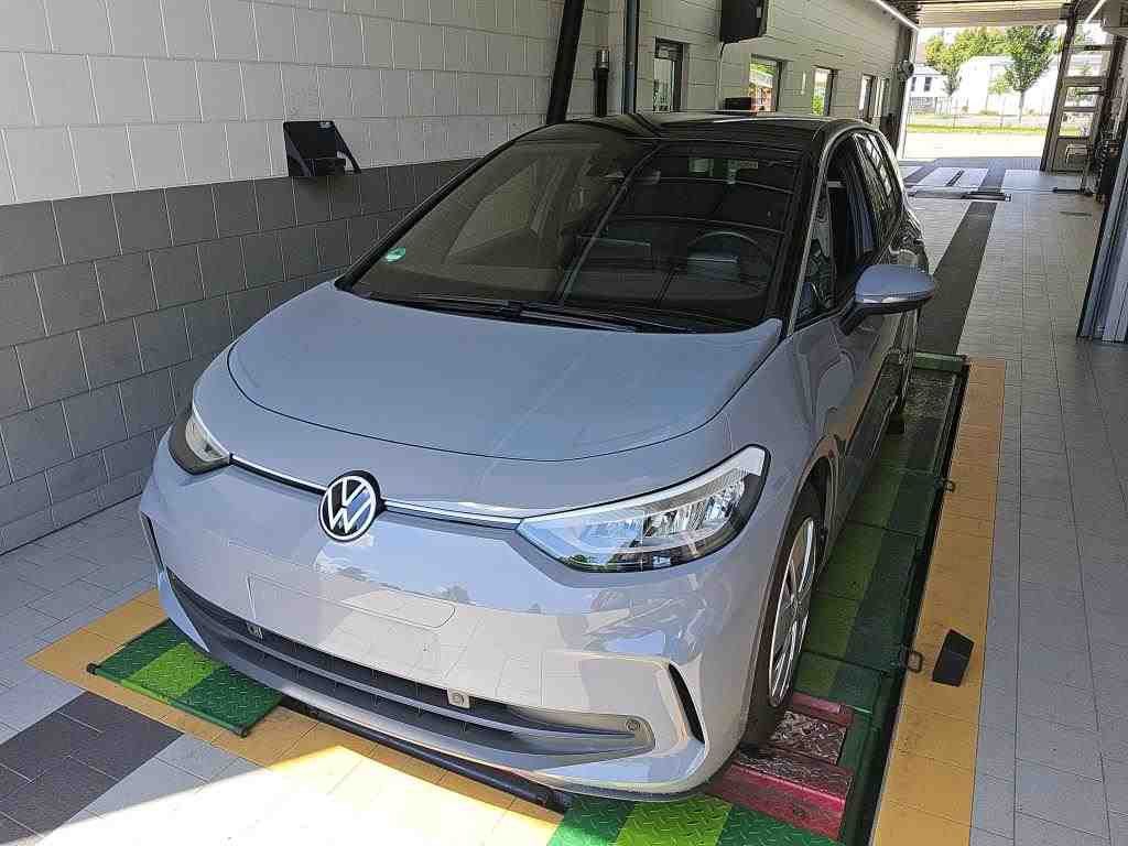 Volkswagen ID.3 Pro 62kWh/LED/Navi/Sitzhzg/CCS/e-Sound imagem 2