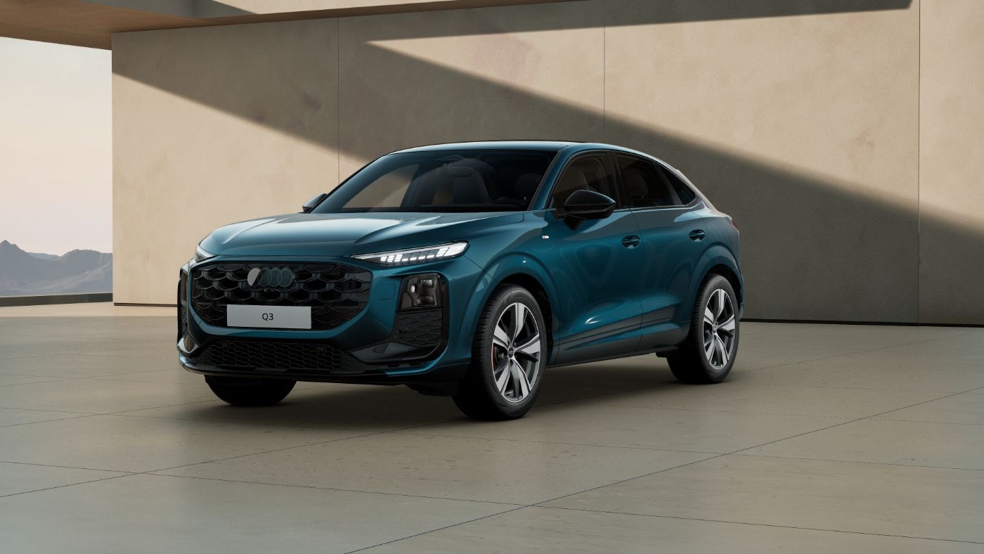Audi Q3 - Bild 2