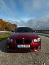 BMW e92 335i N55 - BMW 3er Reihe: Coupe, E92