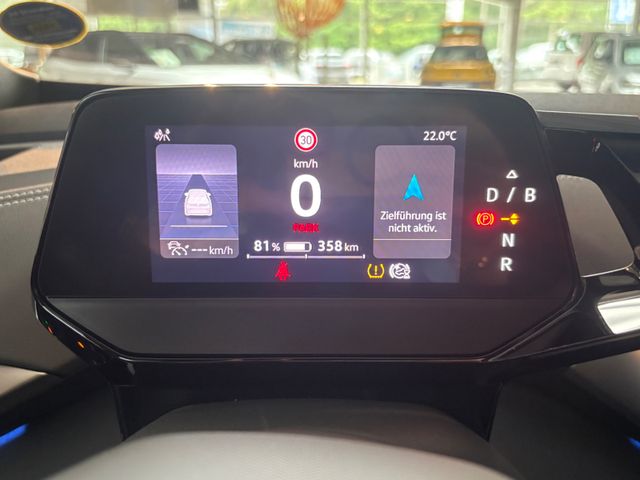 ID.5 Pro Performance 77KWH *AHK*21"*Head-Up*