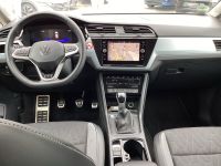 Volkswagen Touran - Vorschau Bild 11