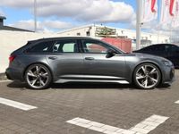 Audi RS6 - Vorschau Bild 4