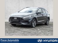 Hyundai i30 - Vorschau Bild 1