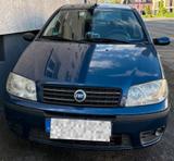 Fiat Punto 1.2 - Fiat Punto: Automatik