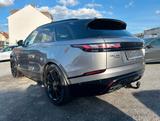 Land Rover Range VELAR R DYNAMIC SE HUD + PANO - Land Rover Range Rover Velar in Saarbrücken