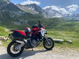 Ducati Multistrada 1260 Enduro  - DUCATI MULTISTRADA 1260