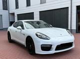 Porsche Panamera GTS 4.8 V8 Carbon*Chrono*Klappe* - gebrauchte Porsche Panamera aus dem Jahr 2016