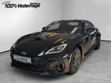 Subaru BRZ MT Sport 2.4R - schwarze Subaru BRZ