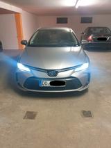 Toyota Corolla 1,8 Hybrid Club  - Toyota Corolla in Hagen