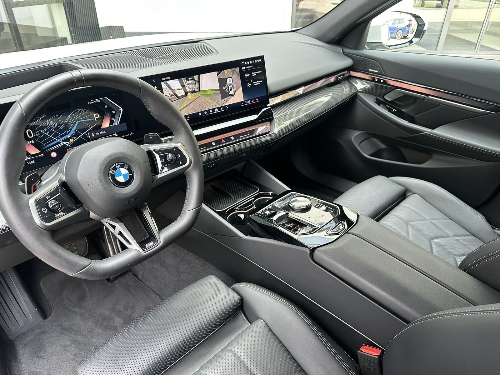 BMW 520 - Bild 11