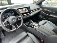 BMW 520 - Vorschau Bild 11