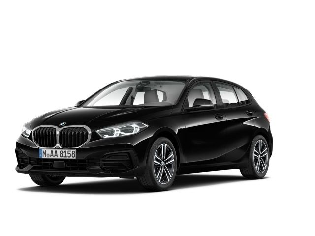 BMW 118i Advantage Leasingübernahme