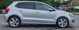 Volkswagen Polo V 6R Highline 1.HAND MFK Touch Tempomat - Volkswagen Polo: 6r