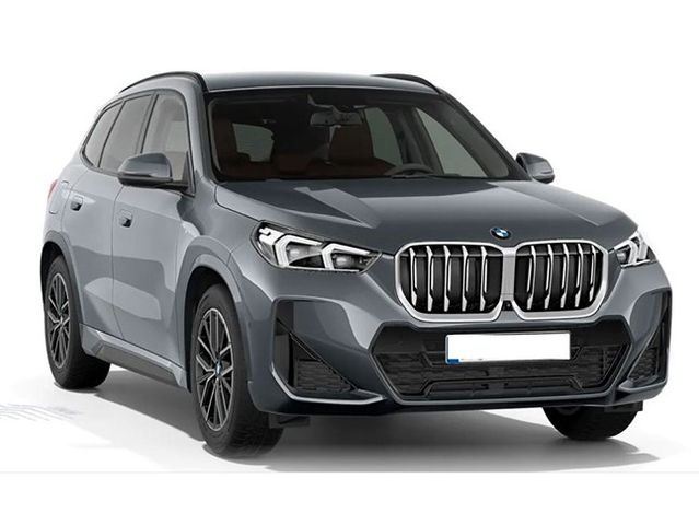 BMW X1 xDrive20d 150PS InnoP; KomfortP; HUD