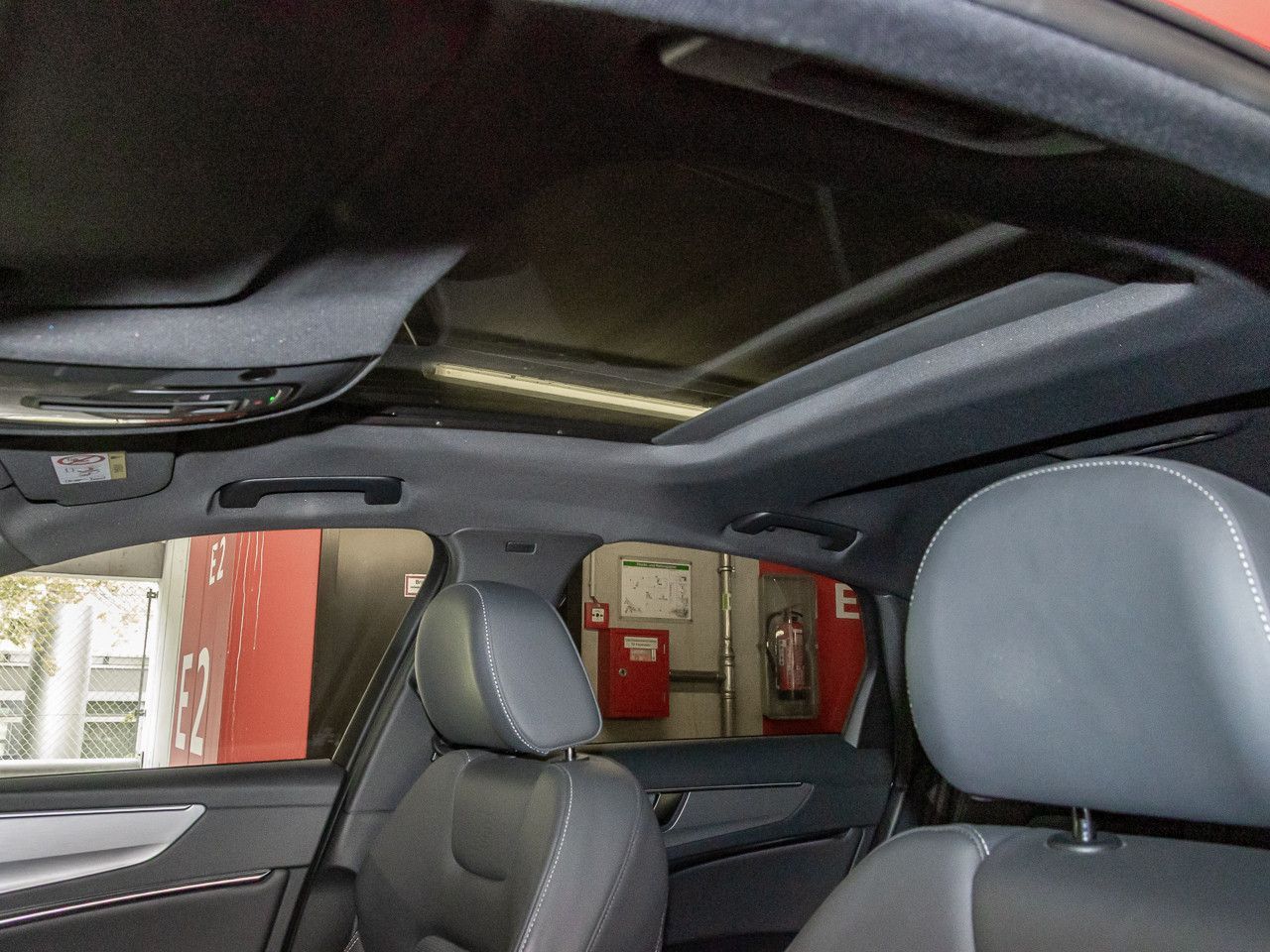 Audi A6 Limousine 45 TFSI quattro S line sport AHK foto 16