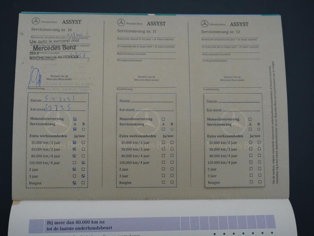 Mercedes-Benz CLK 200 Coupé K. Elegance Händlerwartung Leder a