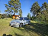 Renault Megane 1.5 dCi Kombi Diesel TÜV 01/26 - Renault Megane aus 2004 mit Diesel-Antrieb