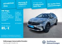 Volkswagen Taigo - Vorschau Bild 2