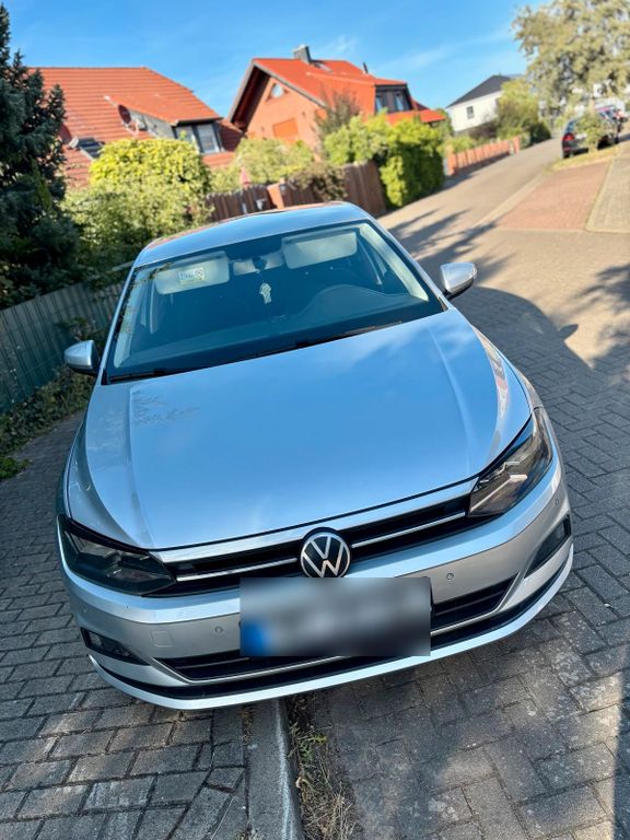 Image of Volkswagen Polo