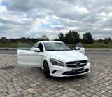 Mercedes-Benz CLA 180d Coupé - Mercedes-Benz CLA 180 in Dresden