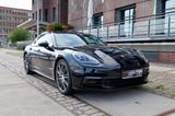 Porsche Panamera 4 S - Porsche Panamera Gebrauchtwagen in Hamburg