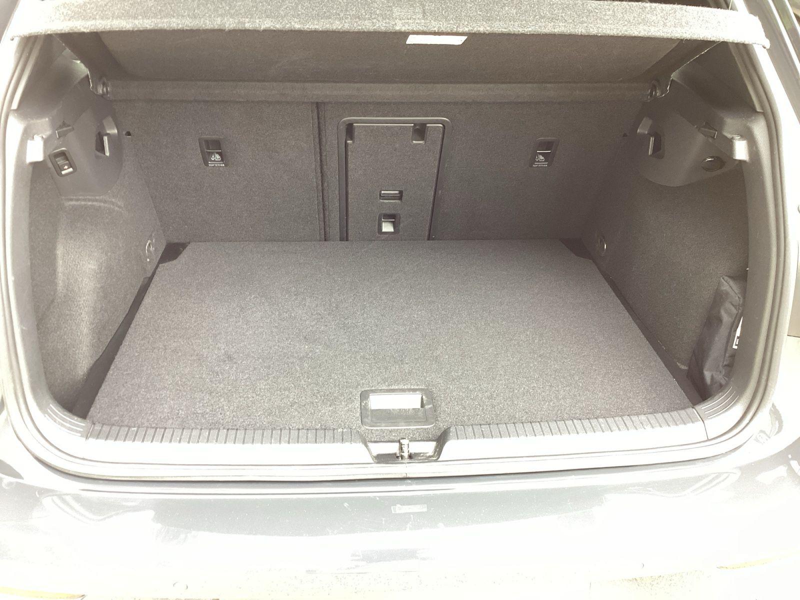 Volkswagen Golf GTD 2,0TDI Navi AHK Kamera Standh. LED, миниатюра 12