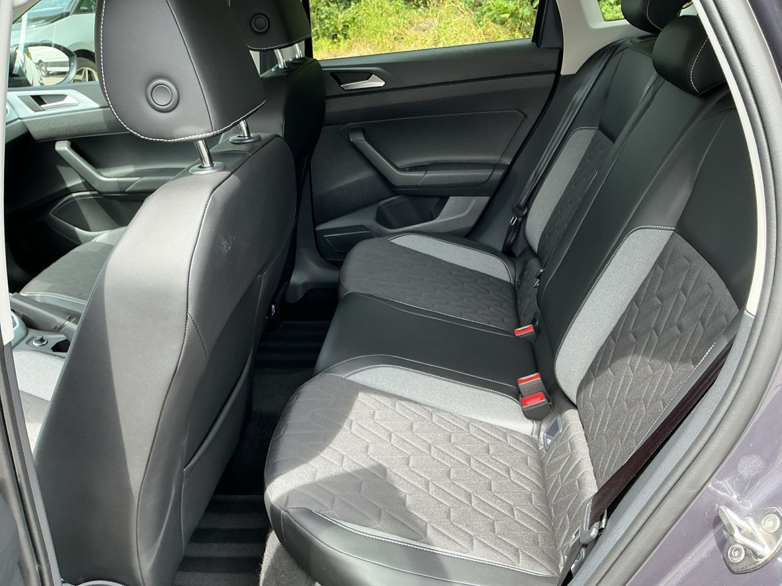 Volkswagen Taigo - Bild 14